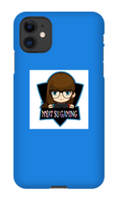 myatsuu_gaming iPhone Phone Cases