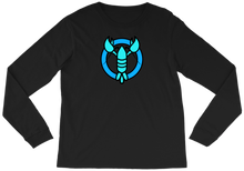 thelobsterclause Long Sleeve Tee