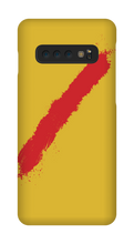 moonvaljeanhere Samsung Phone Cases