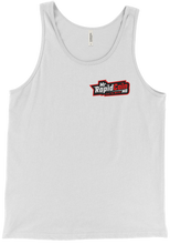 mrrapidcainm8 Tank Top
