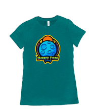 BTG Women's T-Shirt