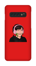englishrose1993 Samsung Phone Cases