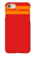 fojaslive iPhone Phone Cases
