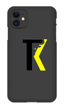 Cover iPhone X - By Torke