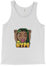 xdarkassassinz Tank Top