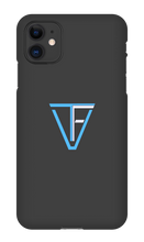 The Velour Fog iPhone Phone Cases