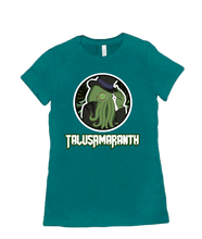 Talus Main Logo Women's Tee