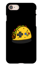raulthehumantaco iPhone Phone Cases
