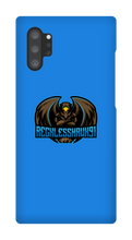 Reckless Hawk Samsung Phone Cases