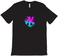 ak_aceking T-Shirts