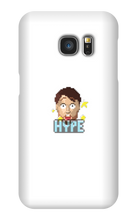 madmandas Samsung Phone Cases