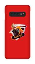 killerdavidsgteam Samsung Phone Cases