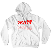 ska88 Hoodies (No-Zip/Pullover)