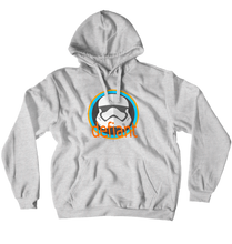 defiant_troopr Hoodies (No-Zip/Pullover)