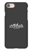 SOUNDBARDJs iPhone Phone Cases