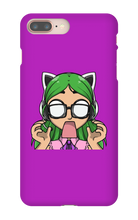proxylilly iPhone Phone Cases