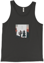 AZ BOYS TANK