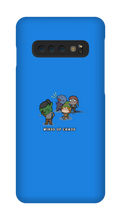 Winds of Chaos Samsung Phone Cases