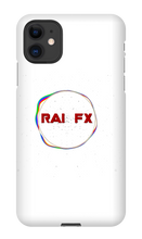 Rai FX The Void iPhone Phone Cases