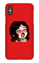alismurf iPhone Phone Cases