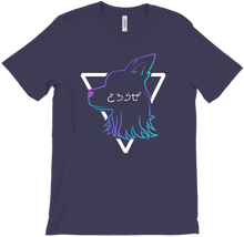 Neon-Havoc Tee