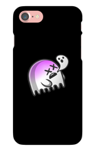 boo20k iPhone Phone Cases