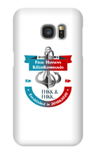fhkktv_news Samsung Phone Cases