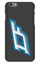Freshh iPhone Case (White Logo)