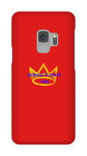 kingyjnr_46 Samsung Phone Cases