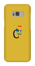 thatonegaycop Samsung Phone Cases