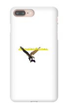 fiendishguinea iPhone Phone Cases