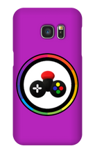 YeBoiLilWeenie Logo  |  Samsung Case