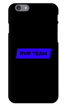 yt_pvpwilliam iPhone Phone Cases