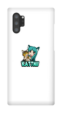 Kattnii Samsung Phone Cases