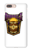 barr3ls iPhone Phone Cases