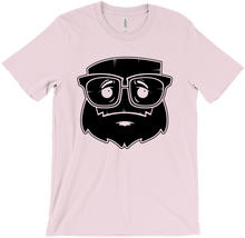 Retro Skully Dark T-Shirts