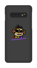 Mclovin this phone case Samsung logo