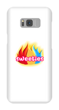 pinkig4 Samsung Phone Cases