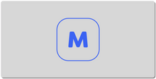 mmattbtw XXL Gaming Mousepad