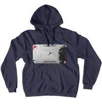 Commit Cliff Hoodies (No-Zip/Pullover)