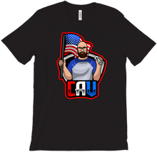CAV T-Shirt