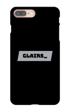 glairs_ iPhone 8 Cases