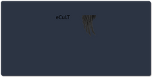 ecult XXL Gaming Mousepad