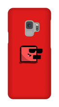 Cool Bob Samsung Phone Case