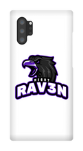 nigh7rav3n Samsung Phone Cases