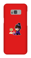 Chibi Slime Samsung Case