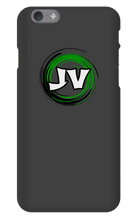 jveetv iPhone Phone Cases