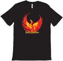 savg_pho3nix T-Shirts