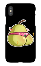Thiccy iPhone Phone Case