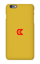 bxntz_ iPhone Case